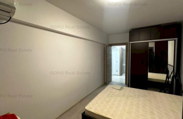 Apartament Modern 3 Camere 80mp Aviatiei | GOPO