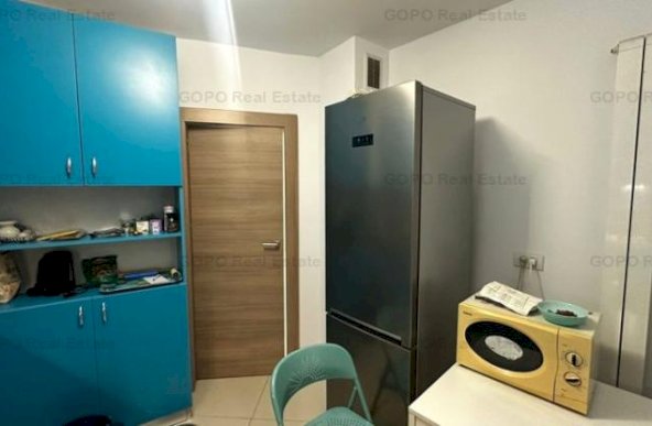 Apartament Modern 3 Camere 80mp Aviatiei | GOPO