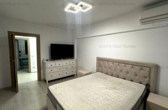 Apartament Modern 3 Camere 80mp Aviatiei | GOPO