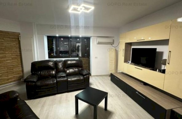 Apartament Modern 3 Camere 80mp Aviatiei | GOPO