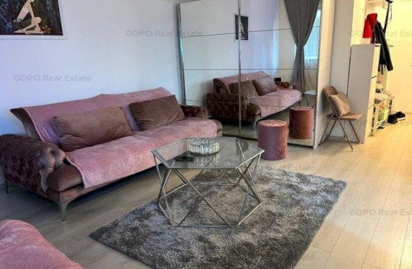 Apartament Modern 2 Camere Soho Unirii-Budapesta | GOPO