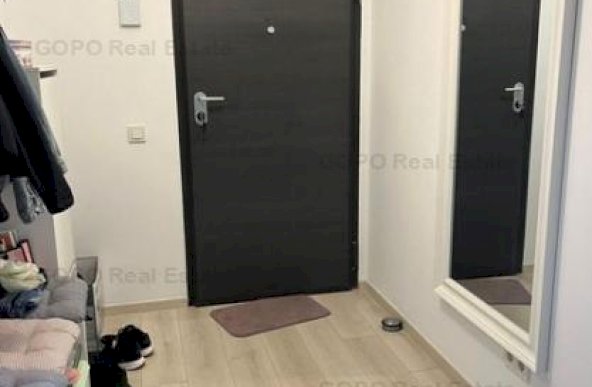 Apartament Modern 2 Camere Soho Unirii-Budapesta | GOPO