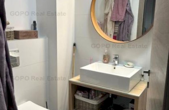 Apartament Modern 2 Camere Soho Unirii-Budapesta | GOPO