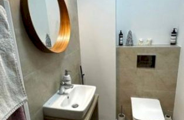 Apartament Modern 2 Camere Soho Unirii-Budapesta | GOPO