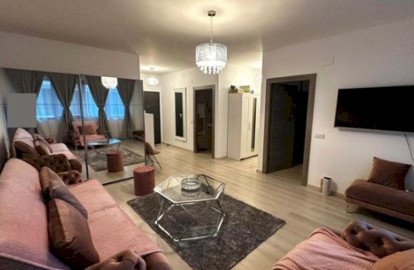 Apartament Modern 2 Camere Soho Unirii-Budapesta | GOPO