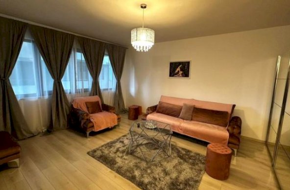 Apartament Modern 2 Camere Soho Unirii-Budapesta | GOPO