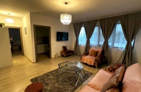 Apartament Modern 2 Camere Soho Unirii-Budapesta | GOPO