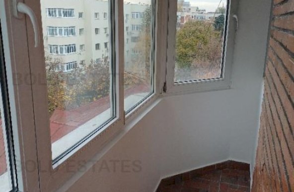 Apartament 4 Camere | Dorobanti | Balcon | Mobilat- Utilat