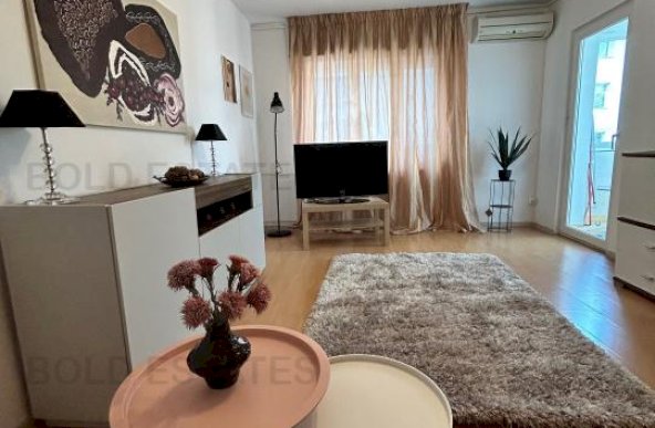 Apartament 2 camere | Baneasa-Herastrau | Mobilat-Utilat