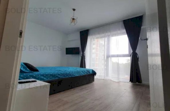 Apartament 2 camere | Soseaua Gheorghe Ionescu Sisesti | Mobital-Utilat