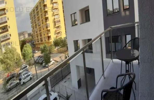 Apartament 2 camere | Giulesti | Mobilat-Utilat