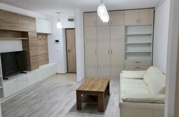 Apartament 2 camere | Popesti-Leordeni | Partial Mobilat-Utilat 