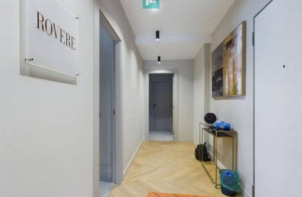 Apartament Nou cu 2 Camere si Terasa, Iancu Nicolae