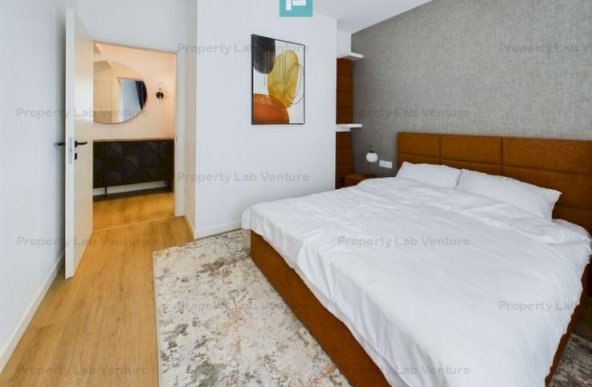 Apartament 2 camere in zona Scolii Americane