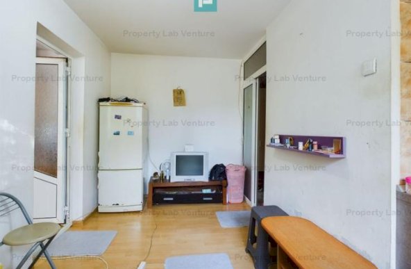 Apartament 2 camere zona Antiaeriana