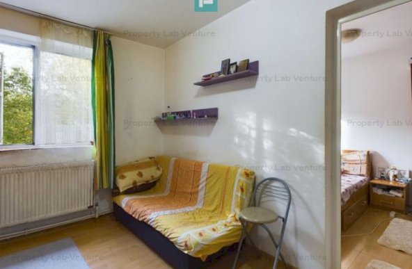 Apartament 2 camere zona Antiaeriana