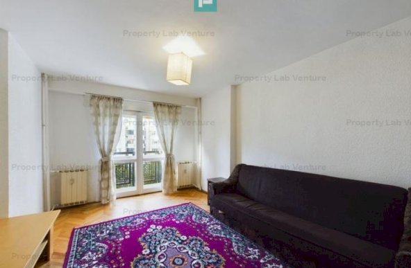 Apartament de 2 Camere Bulevardul Decebal