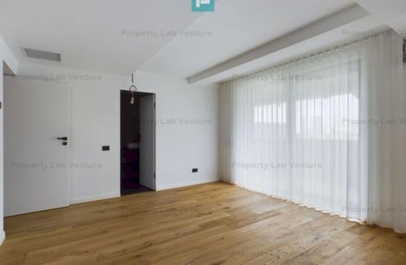 Penthouse Finisaje lux 4 camere Aviației Băneasa vedere Panoramică