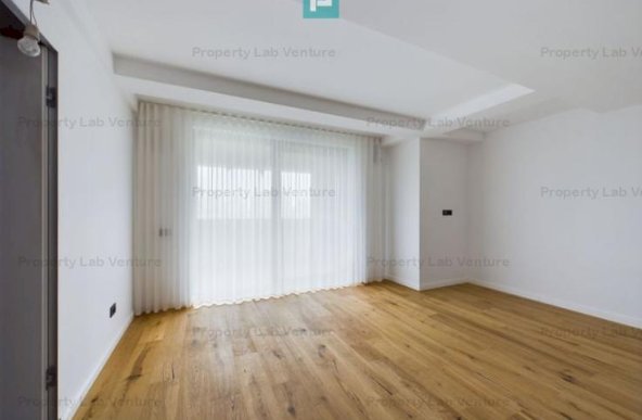 Penthouse Finisaje lux 4 camere Aviației Băneasa vedere Panoramică