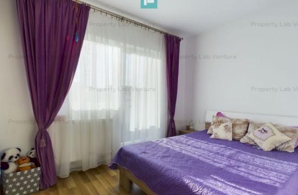 Apartament 3 camere Brancoveanu Turnu Magurele