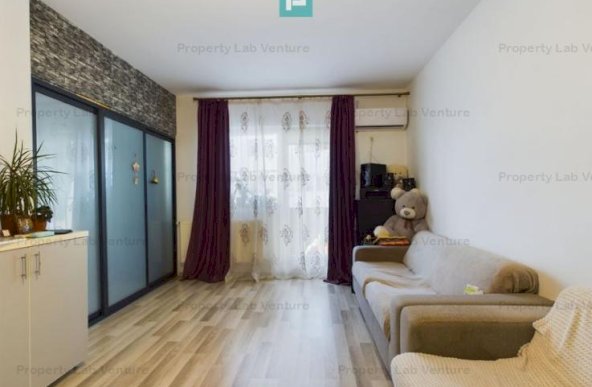 Apartament 3 camere Brancoveanu Turnu Magurele