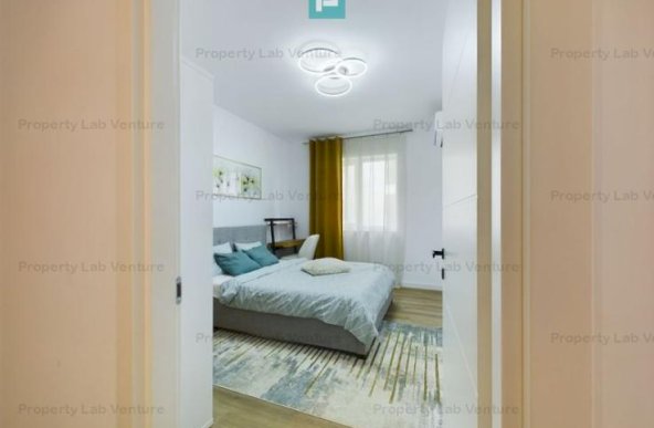 Promotie Apartament 3 camere Lux Balcon Pipera scoala Americana