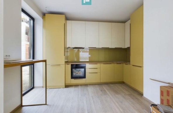 Pipera Casa tip Duplex curte proprie Garaj Acoperit Lift