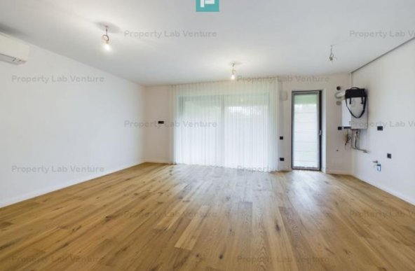 Apartament 3 camere gradina Proprie Aviației Băneasa