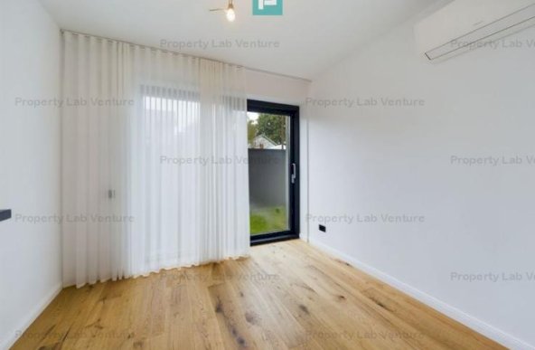 Apartament 3 camere gradina Proprie Aviației Băneasa