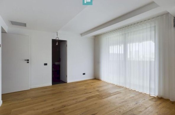 Apartament 4 camere Penthouse Lux Aviației Băneasa vedere Panoramică