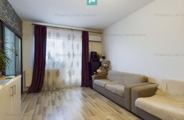 Apartament Modern 3 Camere Brancoveanu Metalurgiei Etaj 3 Lift