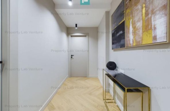 Apartament de lux cu 3 camere  Erou Iancu Nicolae