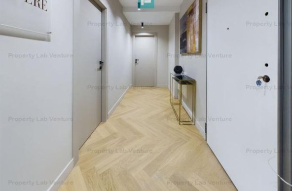 Apartament de lux cu 3 camere  Erou Iancu Nicolae