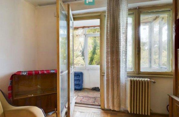 Apartament 3 camere la 8 minute de metrou Iancului