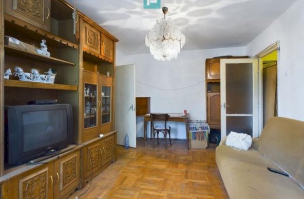 Apartament 3 camere la 8 minute de metrou Iancului