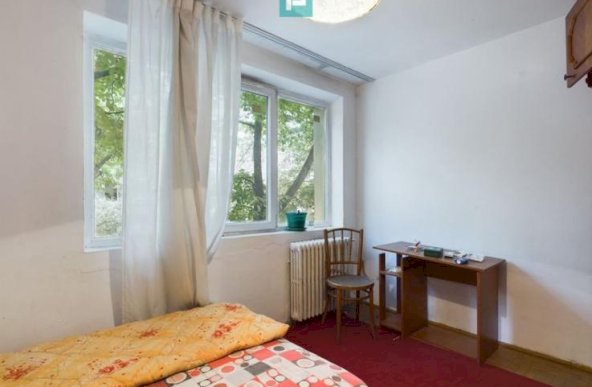 Apartament 3 camere la 8 minute de metrou Iancului