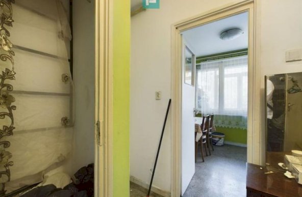 Apartament 3 camere la 8 minute de metrou Iancului