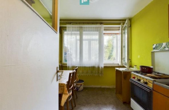 Apartament 3 camere la 8 minute de metrou Iancului