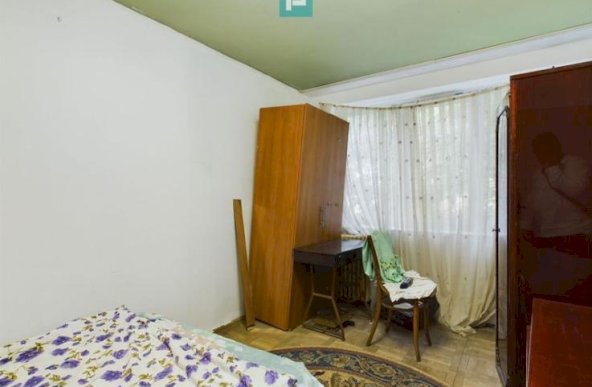 Apartament 3 camere la 8 minute de metrou Iancului