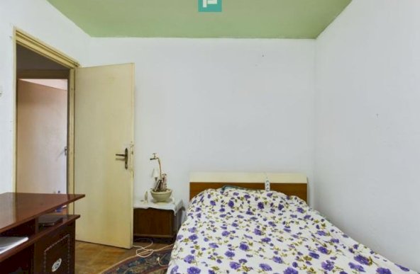 Apartament 3 camere la 8 minute de metrou Iancului