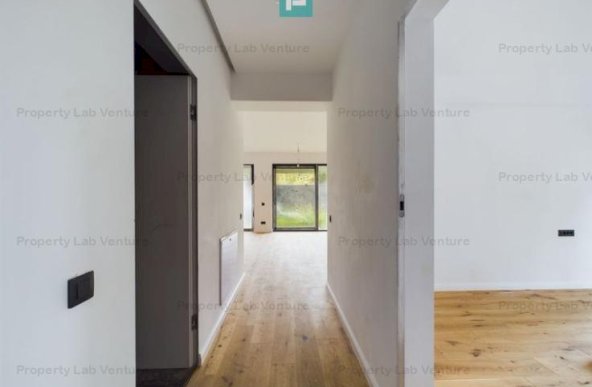 Apartament de lux cu 2 camere, complex nou, Aviației