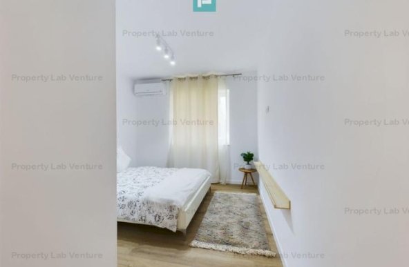 Apartament cu 3 camere și grădină privată | Bloc nou finalizat Pipera