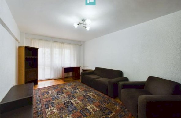 Apartament de 2 Camere Bulevardul Decebal