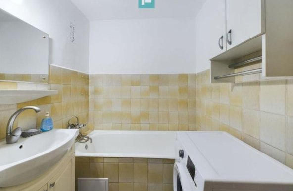 Apartament de 2 Camere Bulevardul Decebal