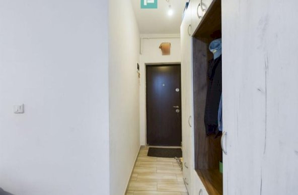 Apartament 3 camere Finalizat Obregia Metalurgiei Lift