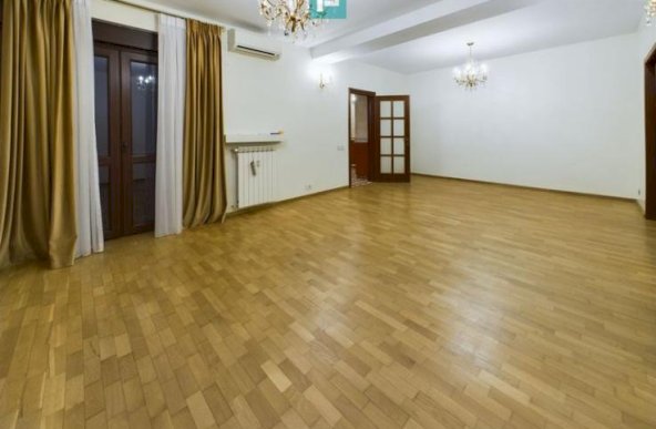 Apartament boem cu 3 Camere în Inima Dorobanțiului