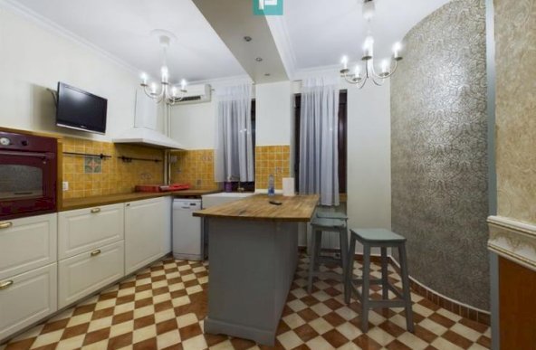 Apartament boem cu 3 Camere în Inima Dorobanțiului