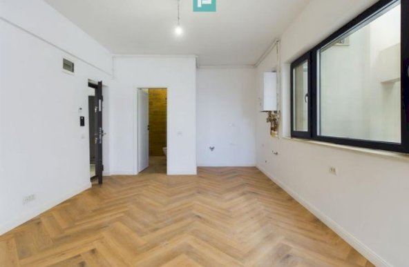 Apartament tip studio dublu, Vatra Nouă