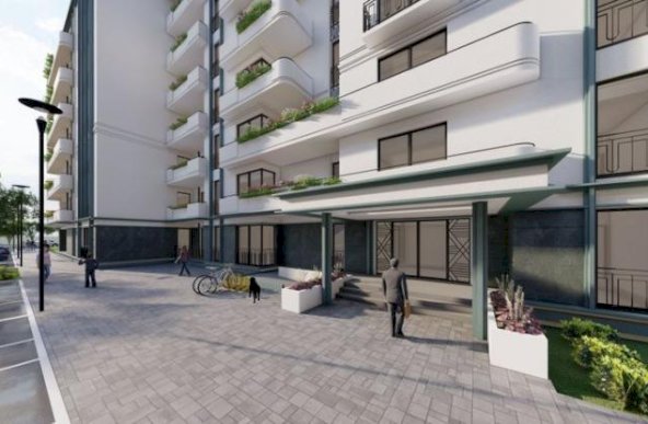 Oferta Apartament cu 2 camere zona Pipera Plaza