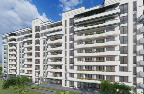 Oferta Apartament cu 2 camere zona Pipera Plaza